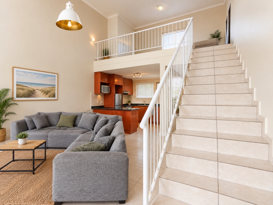 To Let 1 Bedroom Property for Rent in Costa Da Gama Western Cape